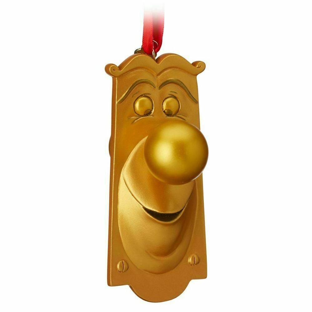Disney Alice in Wonderland Doorknob Ornament New - Picture 3 of 4